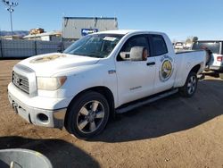 2008 Toyota Tundra Double Cab en venta en Colorado Springs, CO