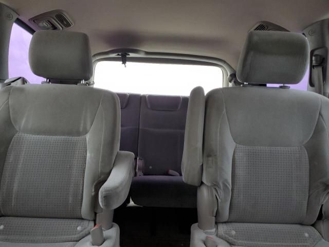 2006 Toyota Sienna CE