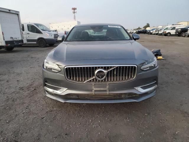 2017 Volvo S90 T6 Inscription