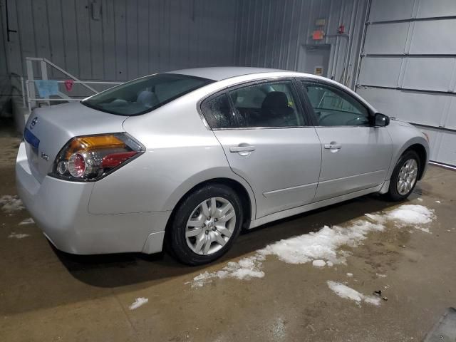 2011 Nissan Altima Base