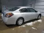 2011 Nissan Altima Base