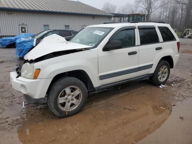 2006 Jeep Grand Cherokee Laredo