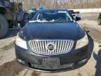 2010 Buick Lacrosse CXL