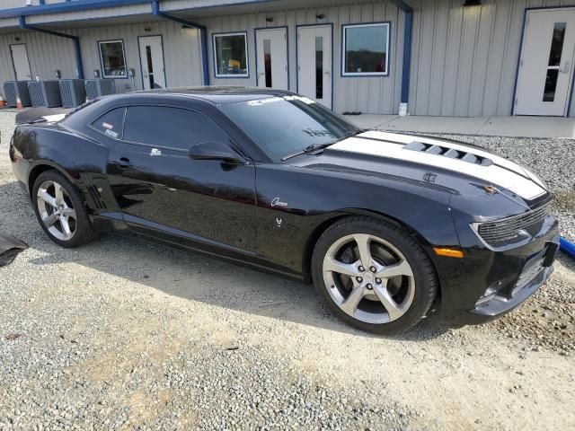 2014 Chevrolet Camaro 2SS