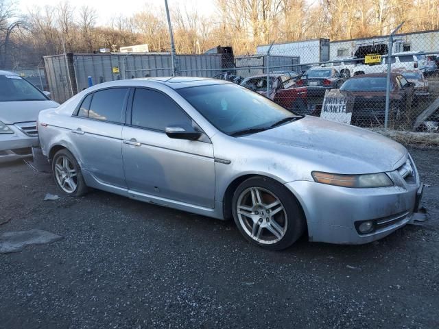 2008 Acura TL