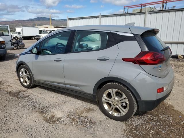 2019 Chevrolet Bolt EV LT