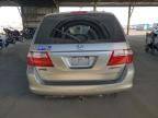 2005 Honda Odyssey EXL