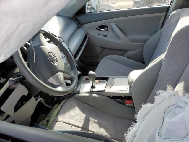 2011 Toyota Camry SE