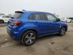 2024 Mitsubishi Outlander Sport S/SE