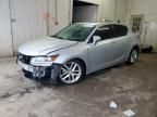 2014 Lexus CT 200