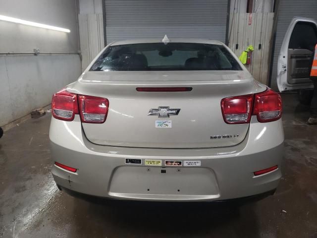 2014 Chevrolet Malibu 1LT