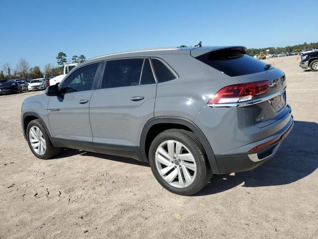 2022 Volkswagen Atlas Cross Sport SE