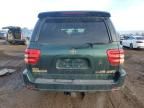 2003 Toyota Sequoia Limited