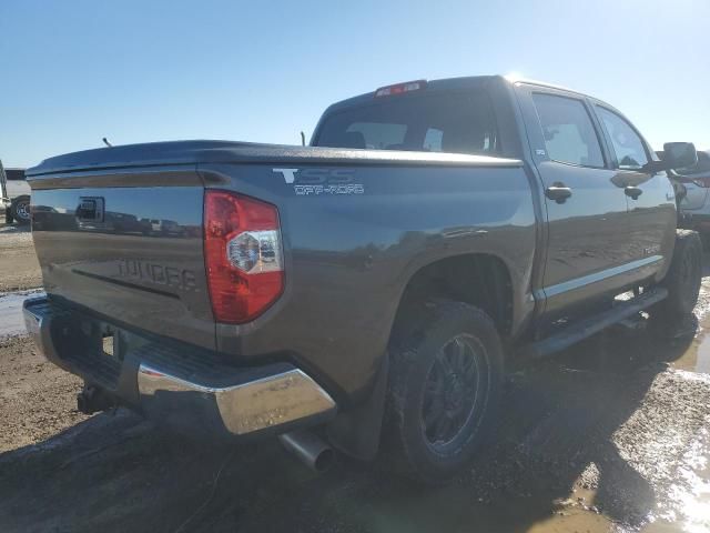 2014 Toyota Tundra Crewmax SR5