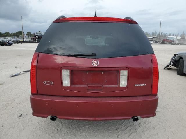 2005 Cadillac SRX