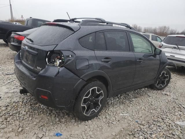 2015 Subaru XV Crosstrek 2.0 Premium