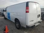 2015 Chevrolet Express G2500