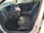 2012 Jeep Compass Latitude