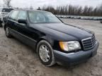 1995 Mercedes-Benz S 420