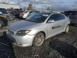 Scion salvage cars for sale: 2010 Scion TC