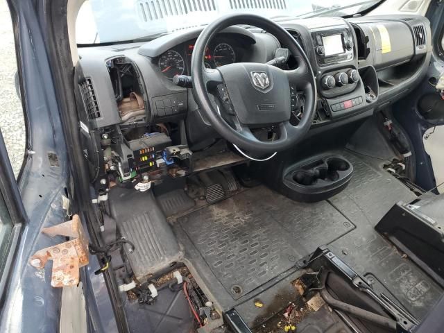 2021 Dodge RAM Promaster 3500 3500 High