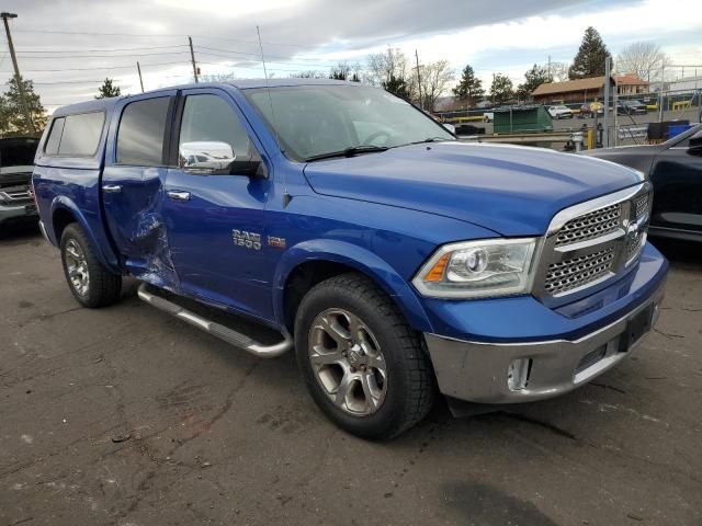 2015 Dodge 1500 Laramie