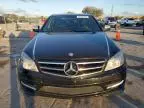 2008 Mercedes-Benz C300