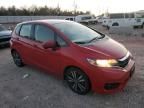 2018 Honda FIT EX