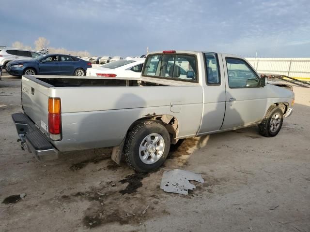 1997 Nissan Truck King Cab SE