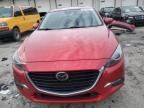 2017 Mazda 3 Grand Touring