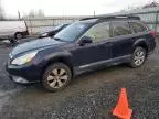 2012 Subaru Outback 2.5I Premium