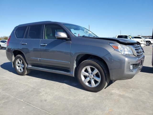 2013 Lexus GX 460