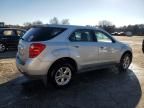 2012 Chevrolet Equinox LS