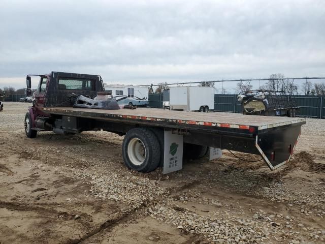 2006 International 4000 4300