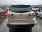 2014 Toyota Highlander XLE