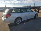 2007 Subaru Legacy 2.5I