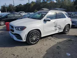 2022 Mercedes-Benz GLE 350 en venta en Savannah, GA