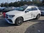 2022 Mercedes-Benz GLE 350