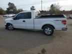 2014 Ford F150 Super Cab