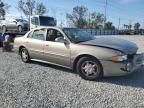 2001 Buick Lesabre Limited