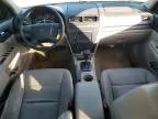 2007 Ford Fusion SE