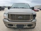 2003 Ford Excursion Eddie Bauer