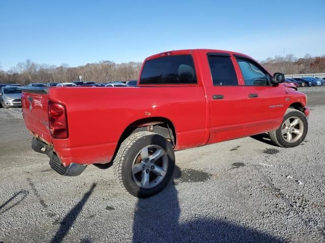 2007 Dodge RAM 1500 ST