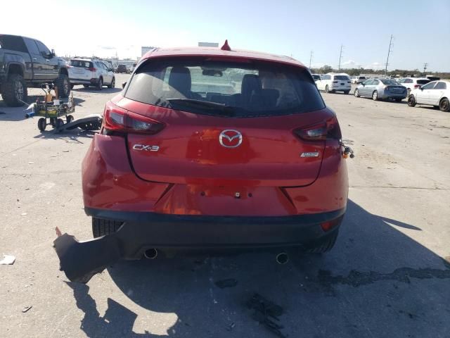 2016 Mazda CX-3 Touring