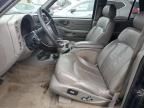 1998 Chevrolet Blazer