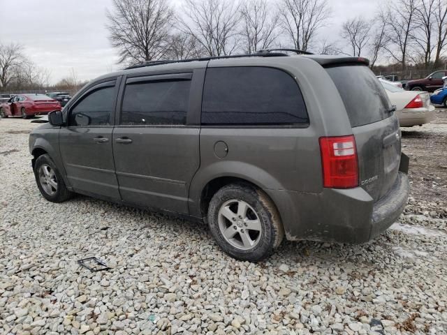 2010 Dodge Grand Caravan Hero