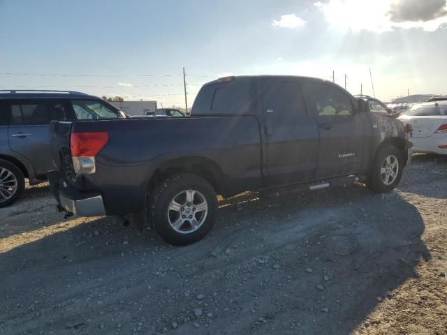 2008 Toyota Tundra Double Cab