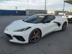 2020 Chevrolet Corvette Stingray 1LT