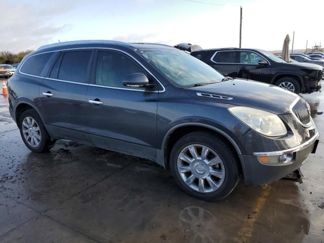 2012 Buick Enclave