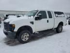 2008 Ford F350 SRW Super Duty